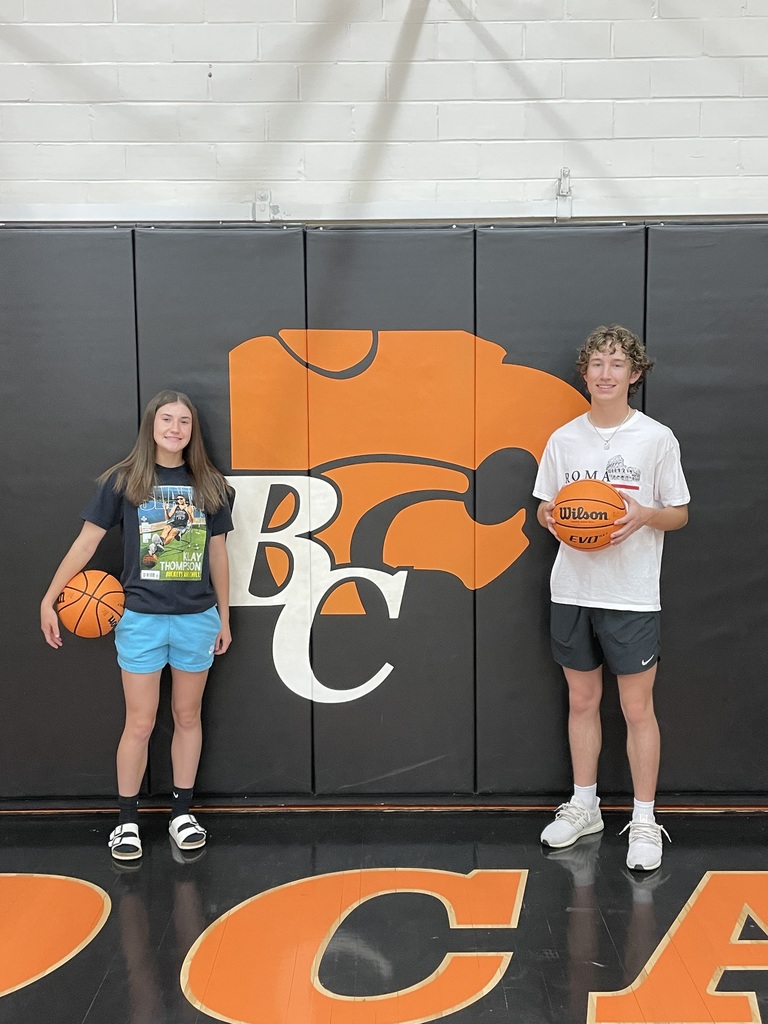 2022-2023 High Plains Basketball All Conference Players