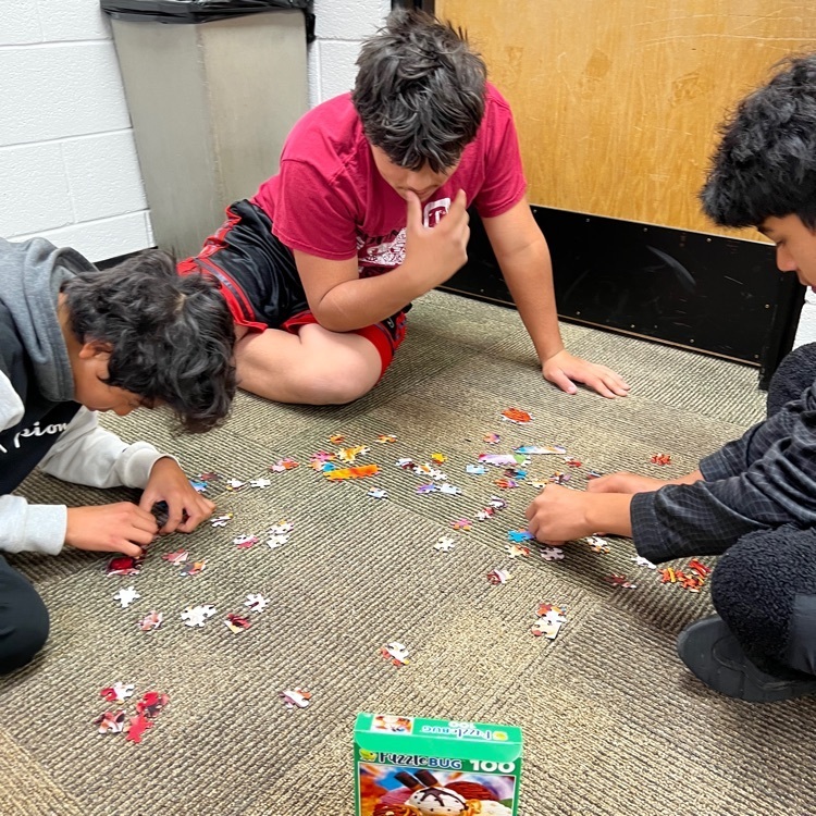 puzzles