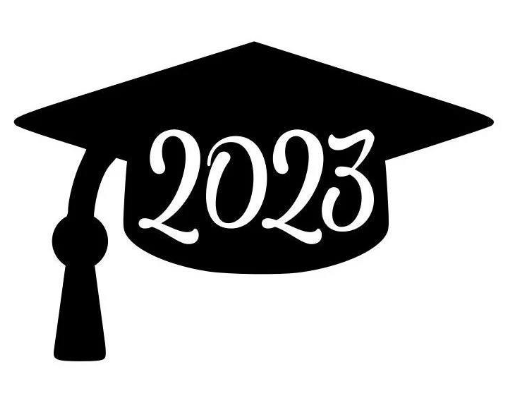 class of 2023 graduation